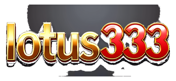 lotus333 logo